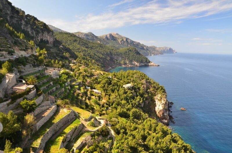 Mallorca: Valldemossa & Soller Tour - The Sum Up