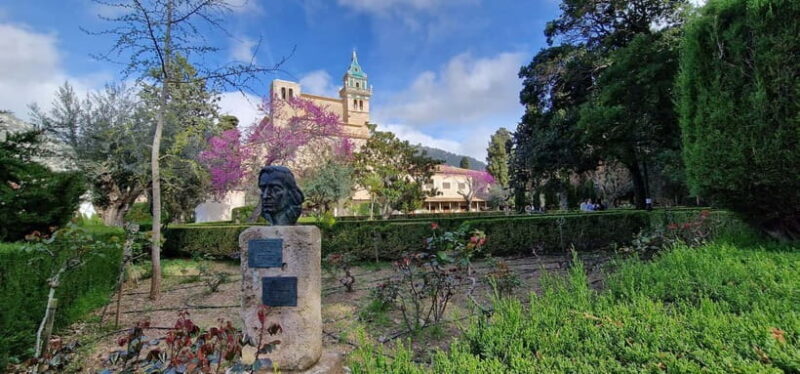 Mallorca: West Coast & Orange Valley Minbustour - Authentic Experiences That Truly Shine