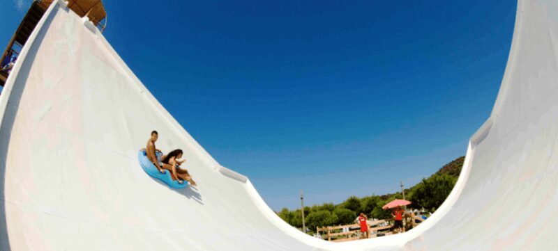 Mallorca: Western Waterpark Tickets with Transfer - The Sum Up