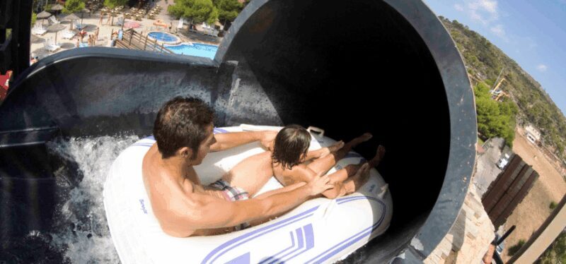 Mallorca: Western Waterpark Tickets with Transfer - Frequently Asked Questions