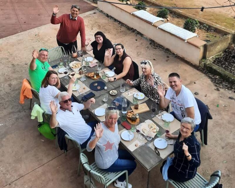 Mallorca: Wine Cellar Tour XL - including 3 Wine Tastings - Who Will Love This Tour?