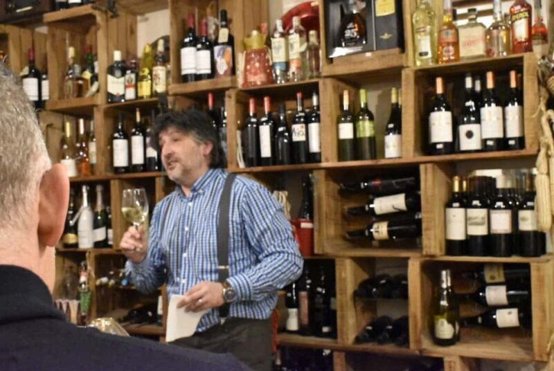 Mallorca Wine Curious - A Deep Dive into Mallorca Wine Curious