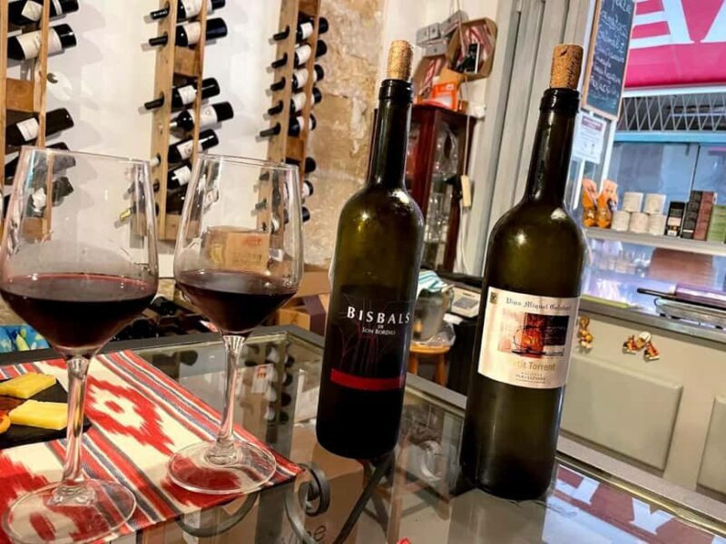 Mallorca Wine Curious - Frequently Asked Questions