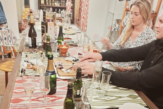 Mallorca Wine Experience - Discovering the Heart of Mallorca’s Winemaking in Palma