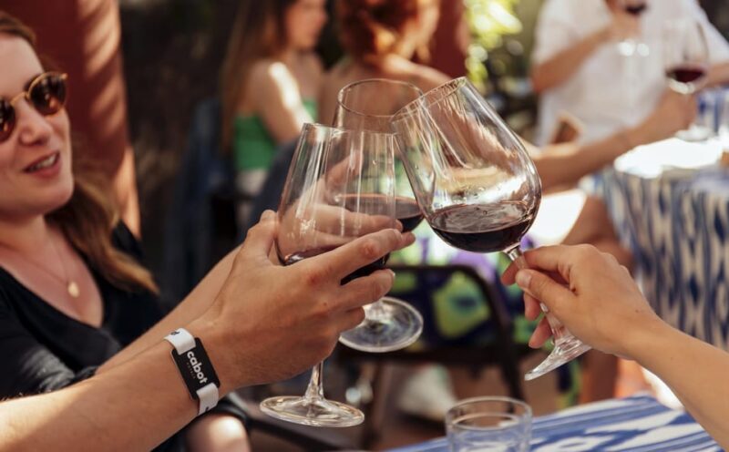 Mallorca Wine Tasting Experience: 4 wines & cheese - Who Should Book This Experience?