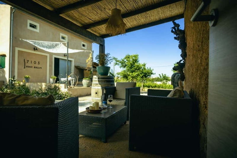 Mallorca: Winery tour and wine tasting with Mallorcan products - Authentic Experiences & What Travelers Say