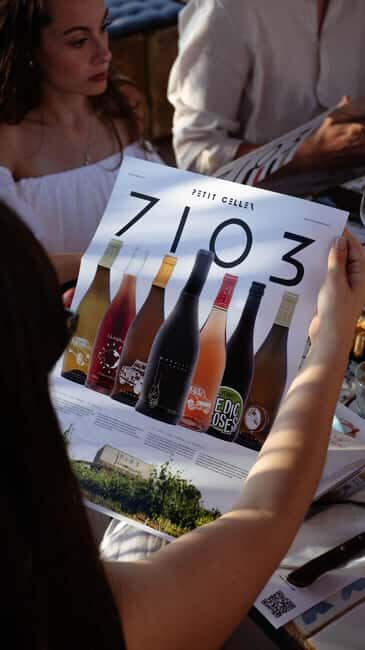 Mallorca: Winery tour and wine tasting with Mallorcan products - FAQ