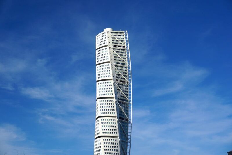 Malmö: Express Walk with a Local in 60 minutes - FAQ