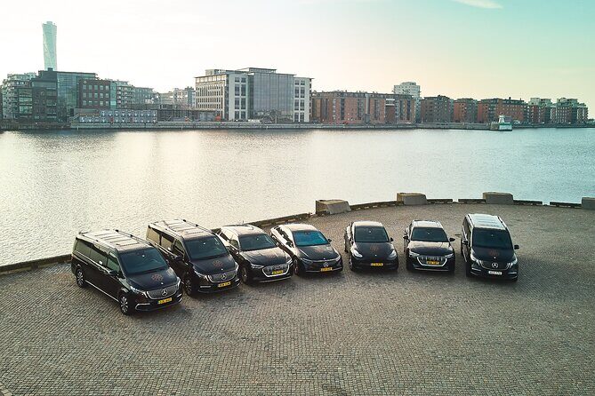 Malmö in 30 Minutes luxury e-car ( Audi & Mercedes ) - Practical Tips for Making the Most of Your Tour