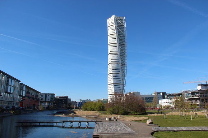 Malmö in 30 Minutes luxury e-car ( Audi & Mercedes ) - The Sum Up: Is This Tour Right for You?