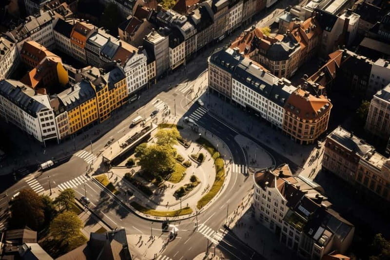 Malmo: Insta-Perfect Walk with a Local - Exploring Malmo: A Practical Guide to the Insta-Perfect Walk