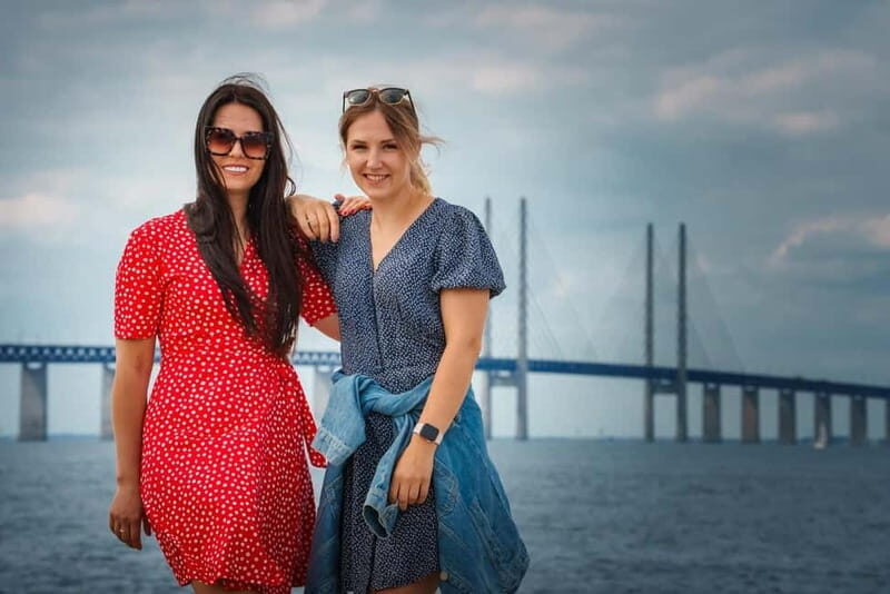 Malmo: Insta-Perfect Walk with a Local - Why Choose This Experience?
