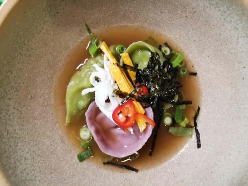 Malmö: Korean Dumplings Cooking Class with Chef So-Young - Key Points