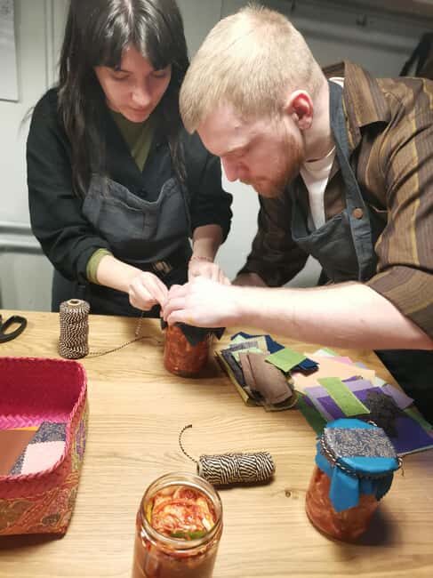 Malmö: Korean Dumplings Cooking Class with Chef So-Young - Who Will Love This Experience?