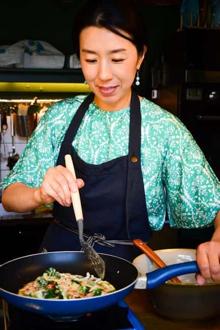 Malmö: Korean Dumplings Cooking Class with Chef So-Young - FAQ