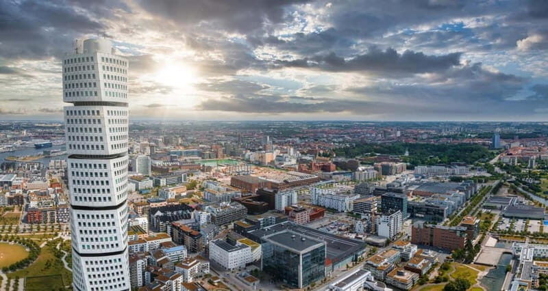 Malmö: Private Architecture Tour with a Local Expert - Key Points