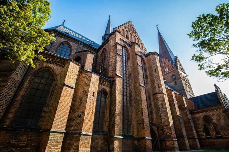 Malmö: Private Architecture Tour with a Local Expert - Who Should Consider This Tour?