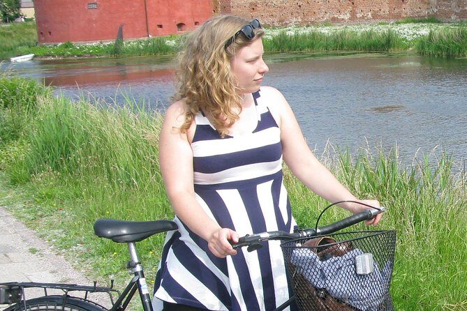 Malmo Private Bike Tour - A Closer Look at the Malmö Bike Tour