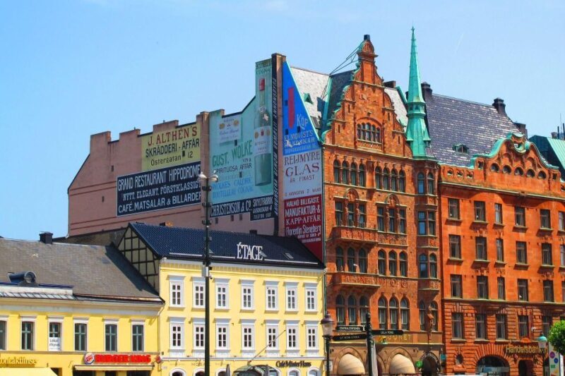 Malmo Private Walking Tour - What Makes This Tour Stand Out