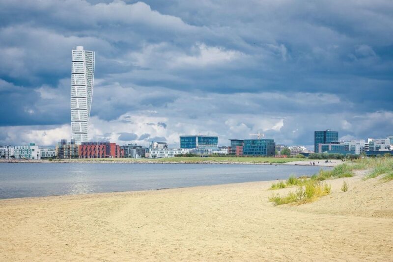 Malmo Private Walking Tour - FAQ