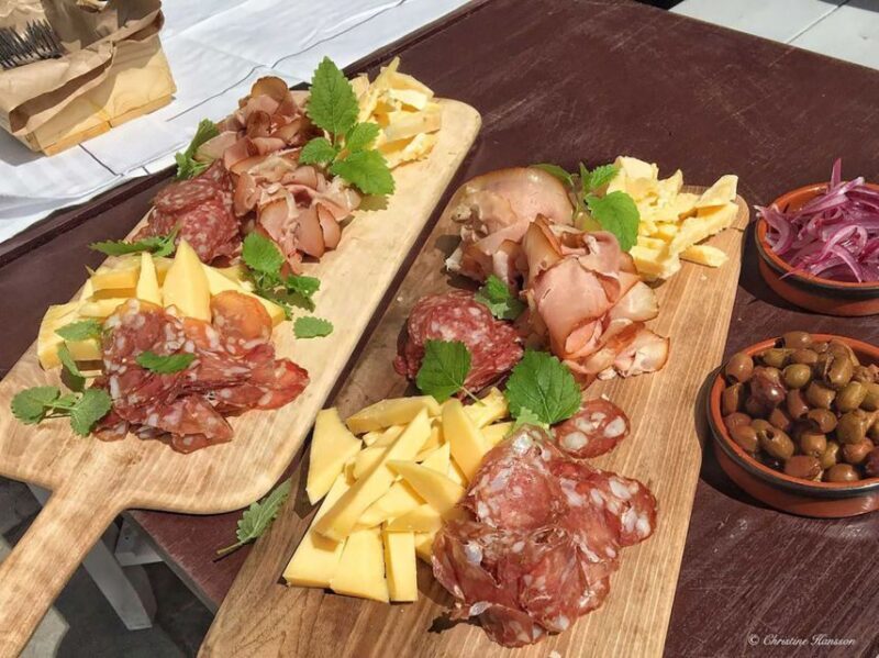 Malmö: Self-Guided Food Tour - Exploring Malmö’s Food Scene: What You Can Expect
