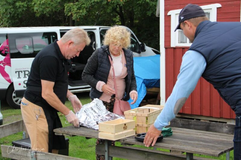 Malmö: Self-Guided Food Tour - The Breakdown: A Closer Look at the Itinerary