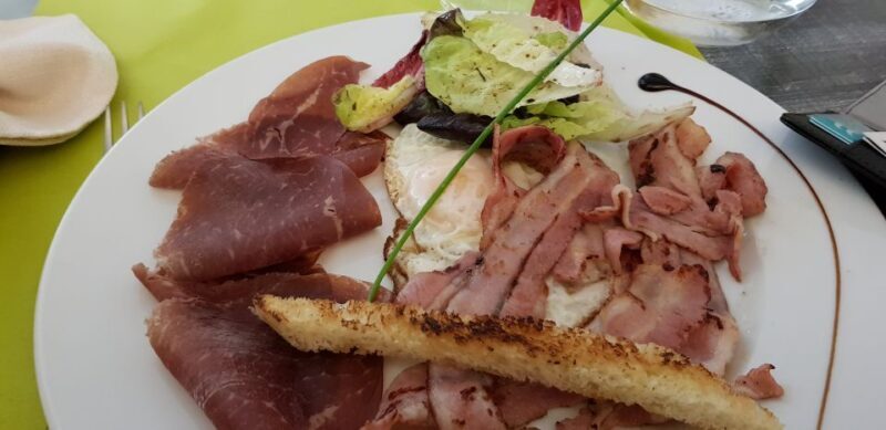 Malmö: Self-Guided Food Tour - FAQ