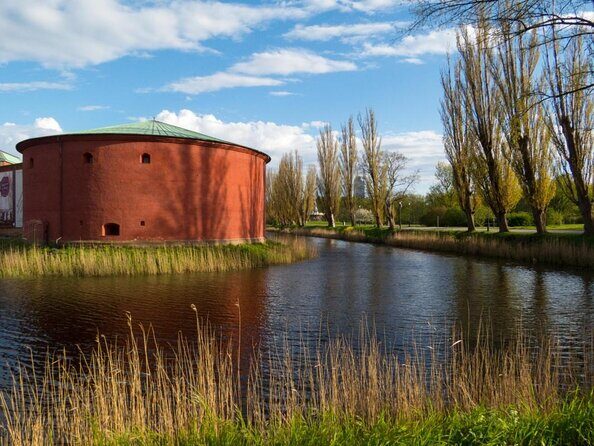 Malmo Walking Tour, 3 hours (small group) - Explore Malmö’s Hidden Charms with a 3-Hour Guided Walking Tour