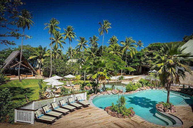 Malolo Island Resort Day Trip with Lunch and Water Sports - Final Thoughts: Is This Tour Worth It?