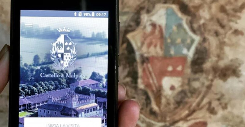 Malpaga Castle ticket with audioguide included - Discovering Malpaga Castle: A Deep Dive