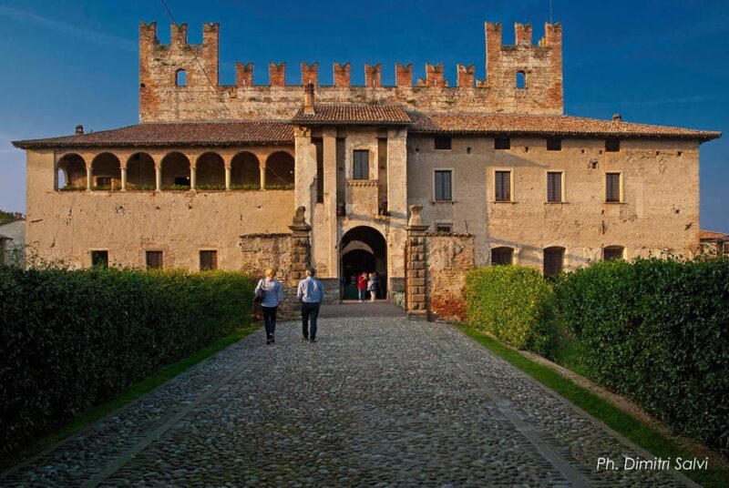 Malpaga Castle ticket with audioguide included - Final Thoughts