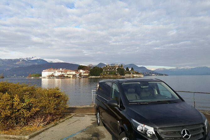 Malpensa Lake Orta Private Taxi Transfer with David - Why the Experience Is Worth It