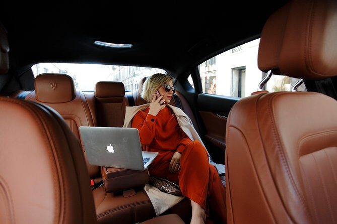MALPENSA - MILANO airport transfer - PRIVATE CAR - Why a Private Car Transfer from Malpensa to Milan Makes Sense