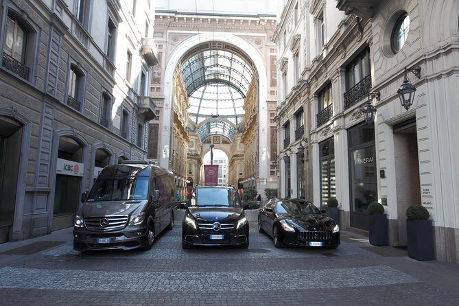 MALPENSA - MILANO airport transfer - PRIVATE CAR - Who Should Consider This Service?