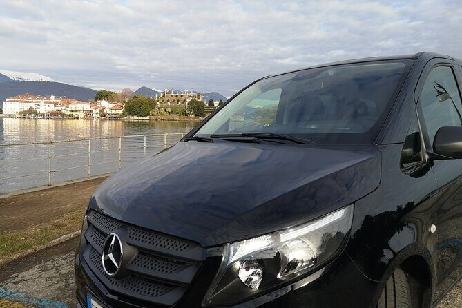 Malpensa to Stresa or Stresa to Malpensa Private Taxi Transfer with David - In-Depth Review: What to Expect from the Transfer