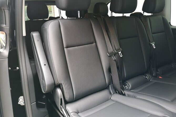 Malpensa to Stresa or Stresa to Malpensa Private Taxi Transfer with David - FAQ