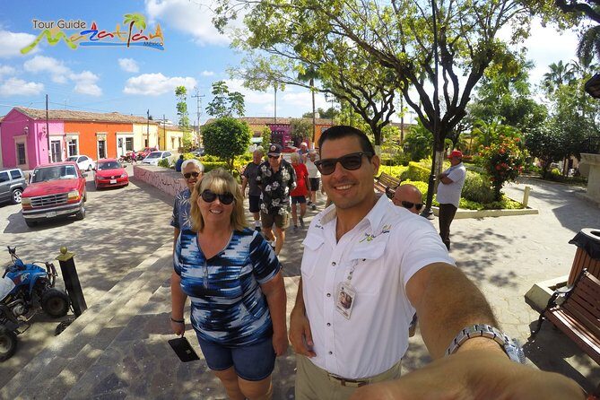 Malpica Concordia and Copala Foothills Tour Private Vehicle - Final Thoughts