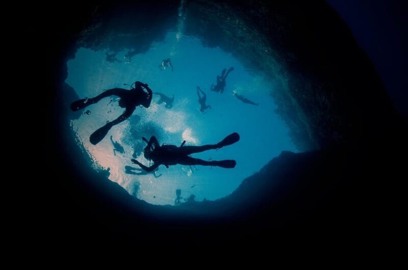 Malta: 1-Day PADI Scuba Diver Certification Beginner Course - A Closer Look at the 1-Day PADI Scuba Diver Course in Malta