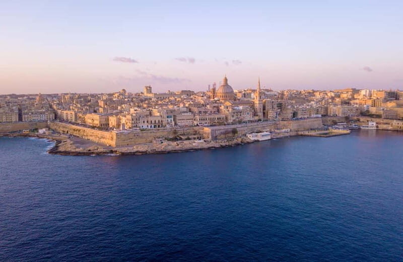 Malta: 2-Day Hop-On Hop-Off Bus & Harbour Cruise (CMO) - Exploring Malta with the Hop-On Hop-Off Bus & Harbour Cruise