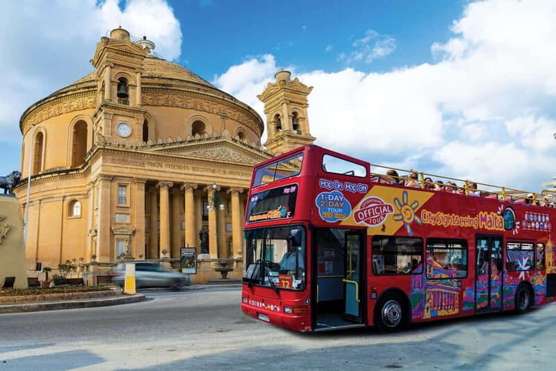 Malta: 2-Day Hop-On Hop-Off Bus & Harbour Cruise (CMO) - Final Thoughts