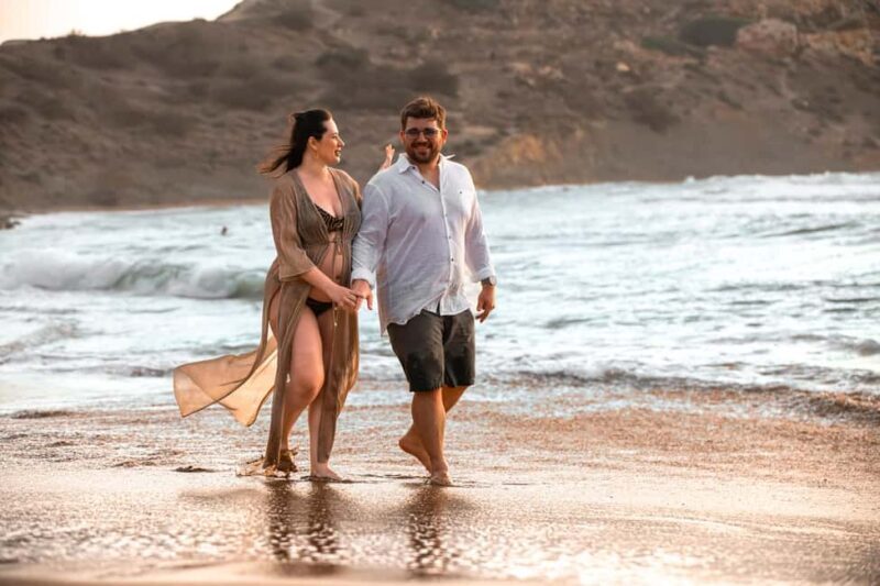 Malta: 2-Hour Private Photoshoot - Who Will Benefit Most?