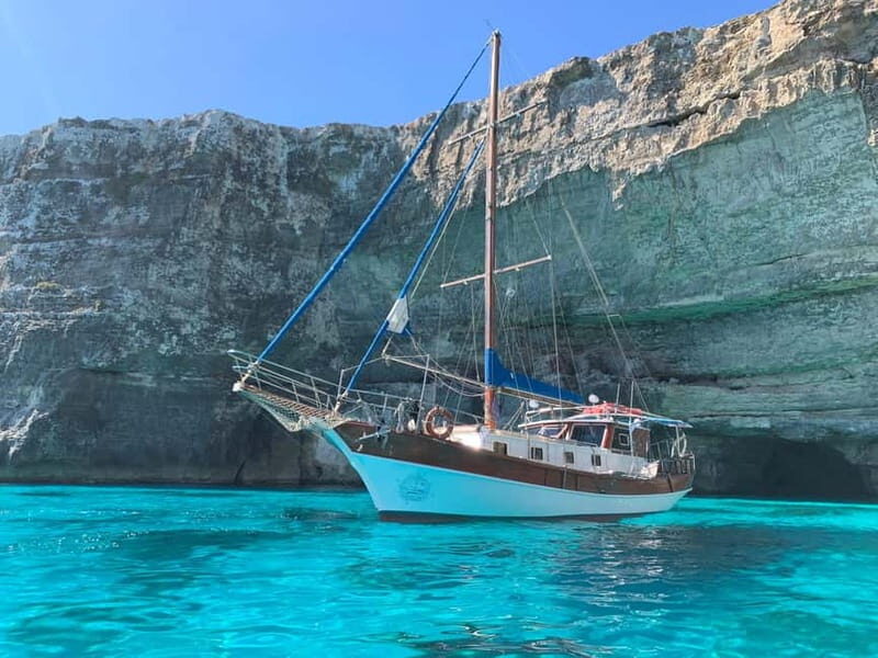 Malta: 3 Bay Cruise to Selmun Bay, Blue Lagoon and Gozo - Who This Tour is Best For