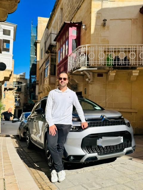 Malta: 3 Cities, Marsaslokk, Blue Grotto, Hagar Qim Temples - Final Thoughts