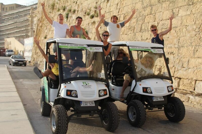 Malta: 3-City Self-Drive Exploration with GPS Audio Guide - Why This Tour Offers Great Value