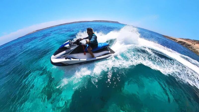 Malta 30 Minutes Jet Ski Rental / Hire - No License Needed - Final Thoughts: Is It Worth It?