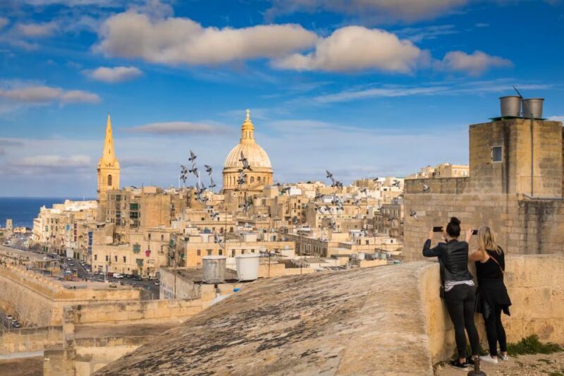 Malta: 5-Day Tours Package with Gozo Island and Transfers - The Nuts and Bolts: What This Tour Delivers