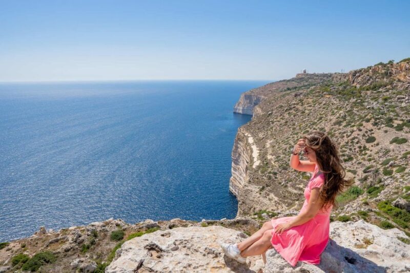 Malta: 5-Day Tours Package with Gozo Island and Transfers - Who Will Love This Tour?