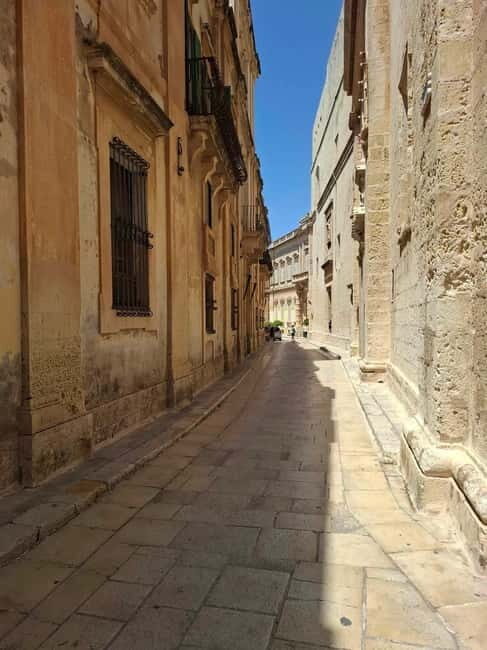 Malta: 5 hr Vintage Bus Tour - Mdina & Blue Grotto inc. food - The Value of This Tour