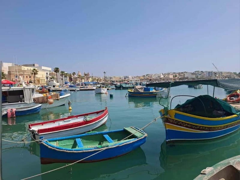 Malta: 5 hr Vintage Bus Tour - Mdina & Blue Grotto inc. food - Who Should Consider This Tour?