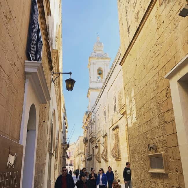 Malta: 5 hr Vintage Bus Tour - Mdina & Blue Grotto inc. food - Frequently Asked Questions